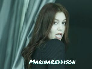 MarinaReddison
