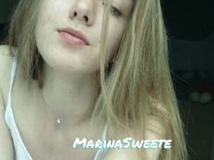 MarinaSweete