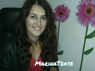 MarinaTease