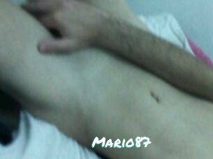 Mario87 Free Sites X