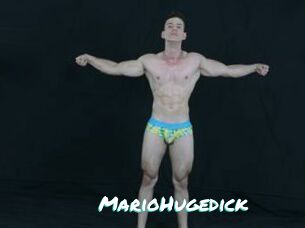 MarioHugedick