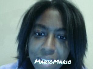 MarioMario