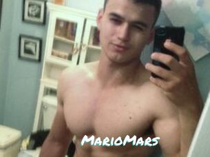 Mario_Mars