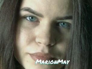 MarionMay
