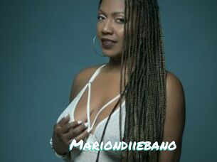 Mariondiiebano