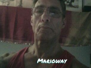 Marioway