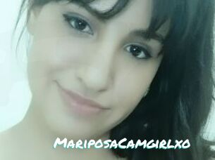 MariposaCamgirlxo