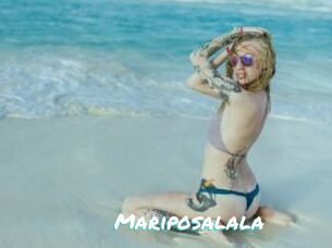 Mariposalala