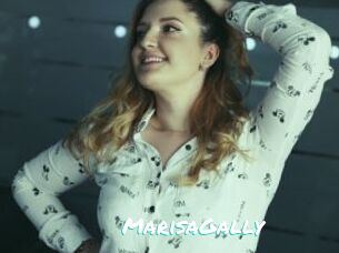 MarisaGally