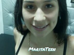 MarisaTeen