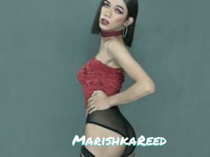 MarishkaReed