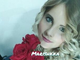 Marishkka