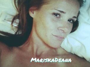 Mariska_Deana Free Sites X