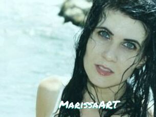 MarissaART