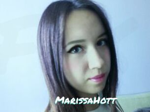 MarissaHott