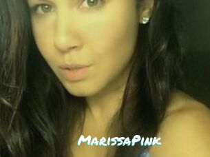 MarissaPink
