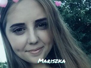 Mariszka