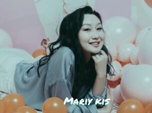 Mariy_kis