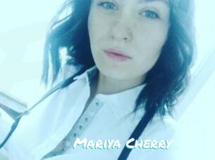Mariya_Cherry
