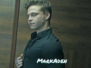 MarkAden