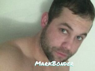 MarkBonder