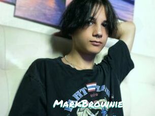 MarkBrownie
