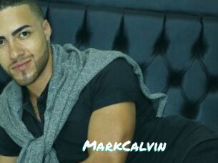 MarkCalvin