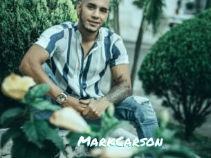 MarkCarson