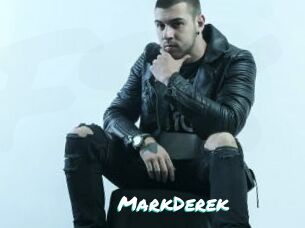 MarkDerek