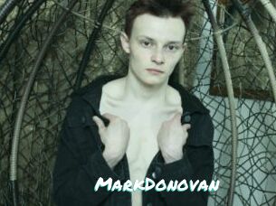 MarkDonovan
