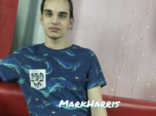 MarkHarris