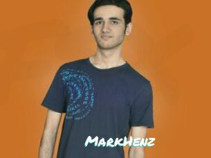 MarkHenz