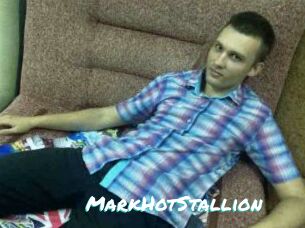 MarkHotStallion