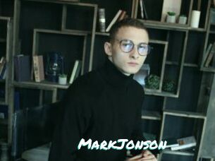 MarkJonson