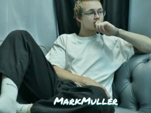 MarkMuller