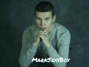 MarkSexyBoy