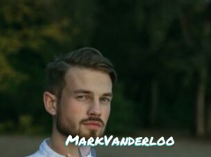MarkVanderloo