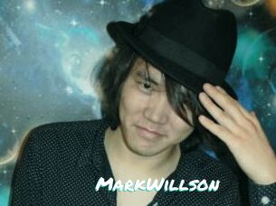 MarkWillson