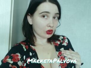 MarketaPalvova