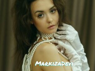 MarkizaDevi