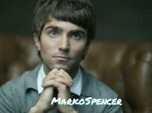MarkoSpencer