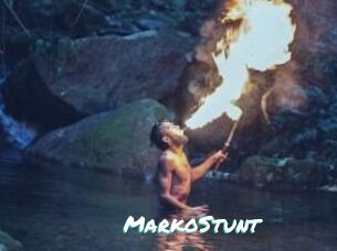 Marko_Stunt Free Sites X