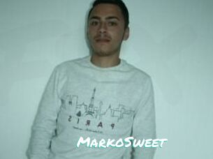 MarkoSweet