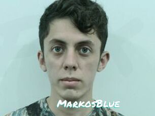 MarkosBlue