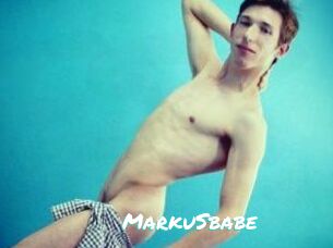 MarkuSbabe