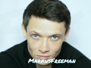 MarkusFreeman