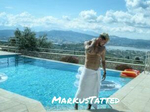 MarkusTatted