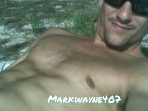 Markwayne407