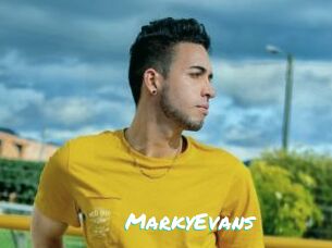 MarkyEvans