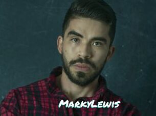 MarkyLewis